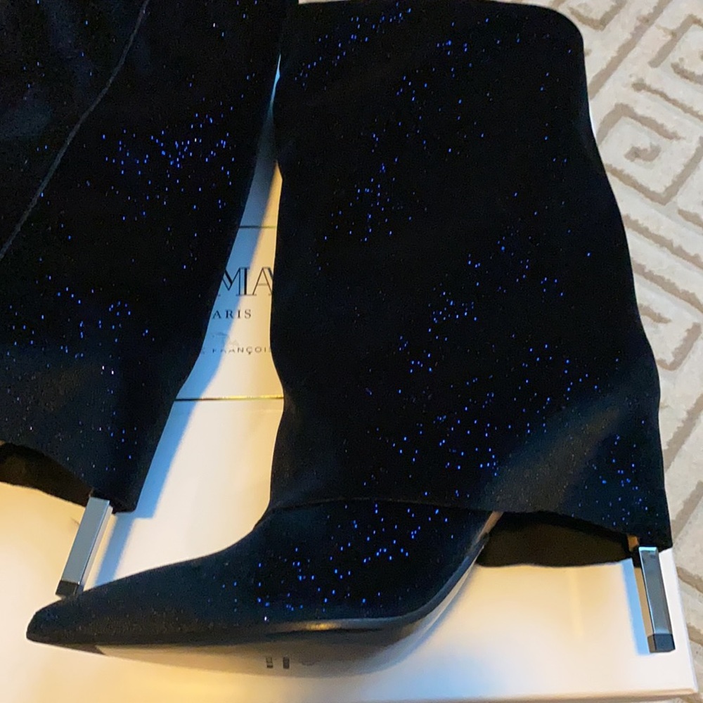 Balmain boots - Picture 2 of 8